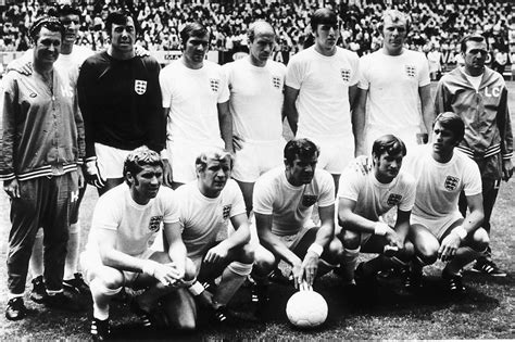 england world cup 1970 results